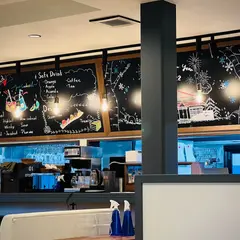 café & diner Foglia²