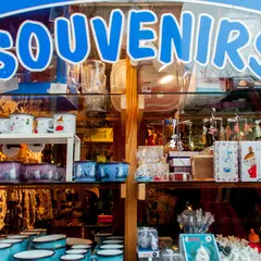 Anne´s Shop (Annensoppi)