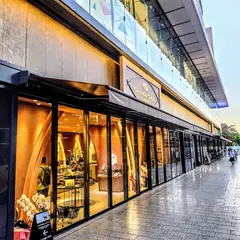 カカオティエゴカン KITTE大阪店
