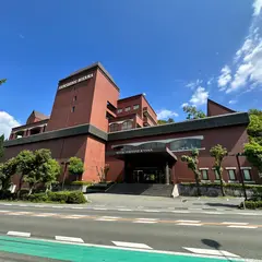 ホテルサンシャイン青山
