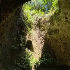 両城山 観音寺