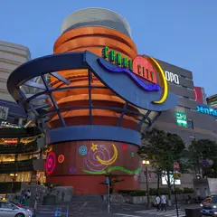 キャナルシティ博多