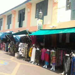 Jewel Palace Pte Ltd