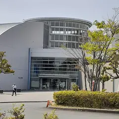 湖西アメニティプラザ
