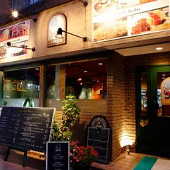 菜園イタリアン パスタ工房