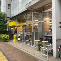 B²（B SQUARED）東陽町店