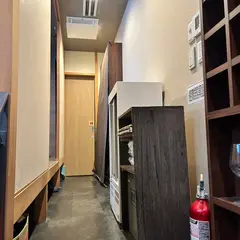 串揚げとワイン Ohana 北浜店