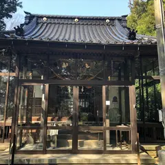 笠間神社