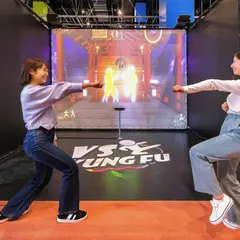 VS PARK 横浜ワールドポーターズ店