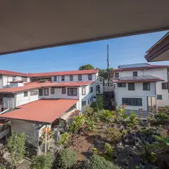 Manago Hotel Restaurant