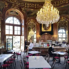 Restaurant Emperor's Pavilion