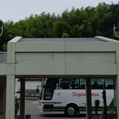 佐渡歴史伝説館