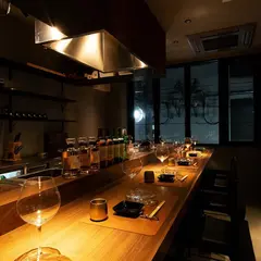 串揚げはる彩