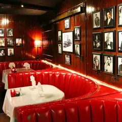 Smoke House Restaurant