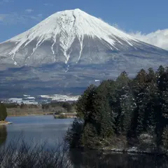 休暇村富士