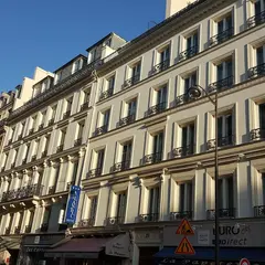 アトランティック ホテル
