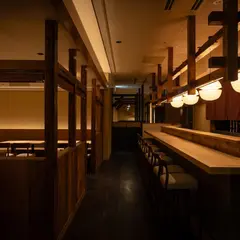 寿司 なかご ヒルトンプラザウエスト店