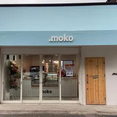 .moko モコ