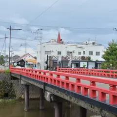 三雪橋