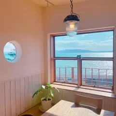 TRUEBLUE 海洋プラスチックアートFACTORY&SHOP