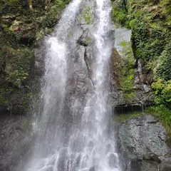 潜竜ケ滝公園