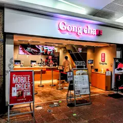 ゴンチャ 阪急三宮店