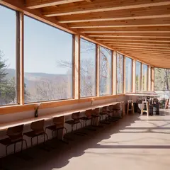 Yamanaka Terrace