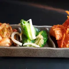 やきにく弁慶