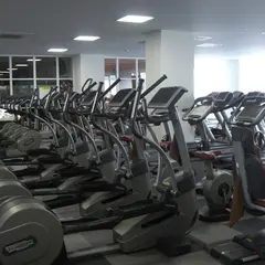 メディカルフィットネス・ラヴィータ