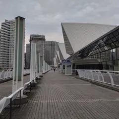 パシフィコ横浜