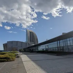 パシフィコ横浜