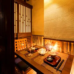 九州地鶏 個室 地鶏匠 八重洲日本橋店