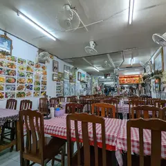 Kwong Shop Seafood Restaurant