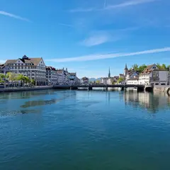 Mühlesteg