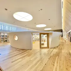 高畠町 屋内遊戯場 もっくる