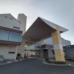 東舘温泉 ユーパル矢祭