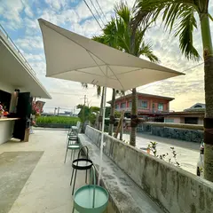 空と燻製と cafeぷからす