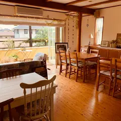 cafe CACHE-CACHE