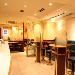 ドトールコーヒーショップ 新宿3丁目東店