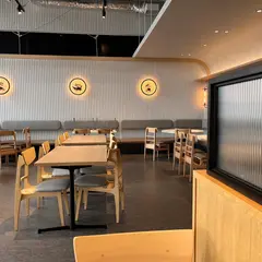 Kawaguchi HWO「BOOM CAFE」