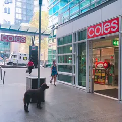 Coles