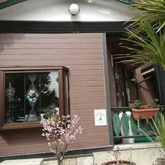 薔薇繪亭