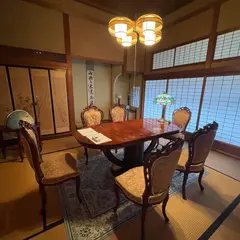 そばの音次郎