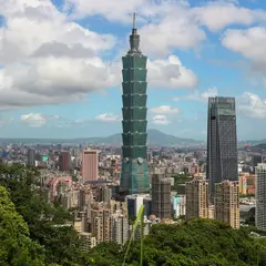象山步道