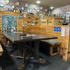 ステーキ酒場