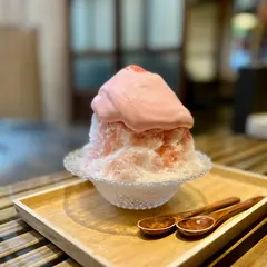澤田商店 氷問屋