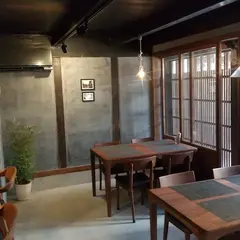 古民家カフェ・レストラン「エン」