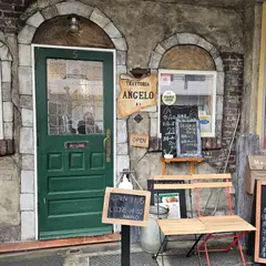 イタリア料理 アンジェロ