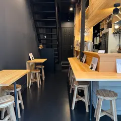 鮨バル 月のね 上本町