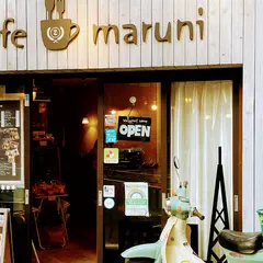 Cafe maruni